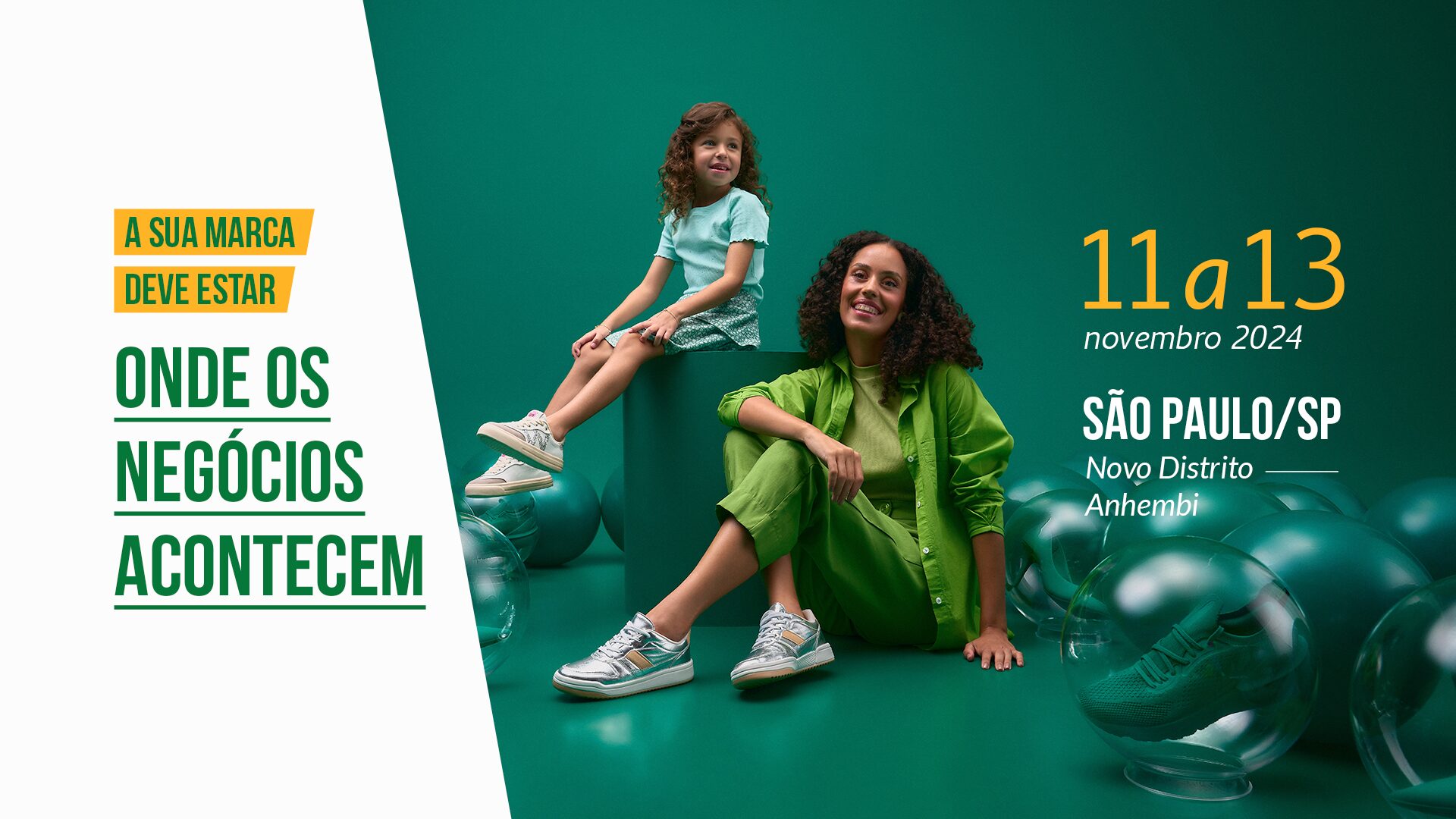 Conheça a gente